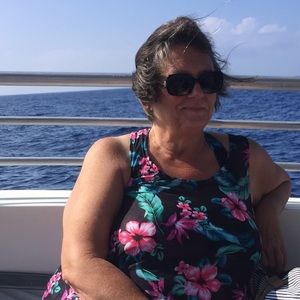 Meet your Posher, Cheryl